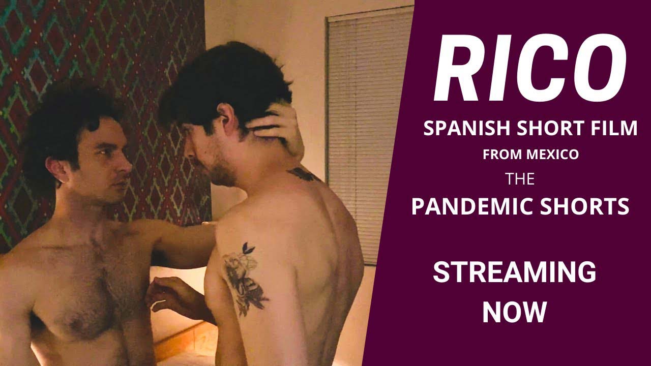 Rico (2020)