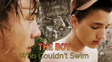 The Boy Who Couldn't Swim (2011)