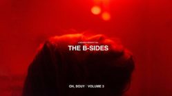 The B-Sides (2016)