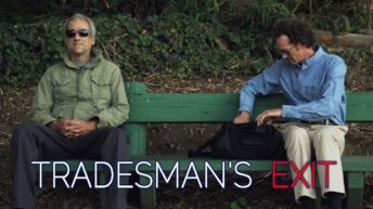 Tradesman's Exit