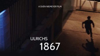 ULRICHS 1867 (2021) - a short film by Sven Niemeyer
