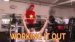 Working It Out (2007)
