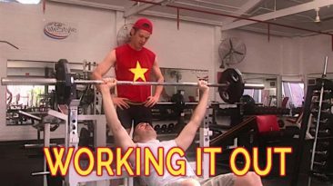Working It Out (2007)