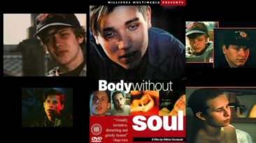 Body Without Soul