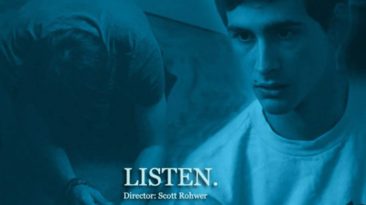 Listen (2012) - short film by Scott Rohwer