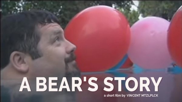 A Bear's Story (2003)
