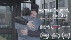 Across, Beyond, and Over (2019