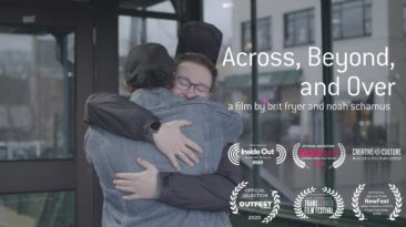 Across, Beyond, and Over (2019