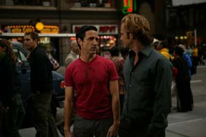 Adam & Steve (2005)