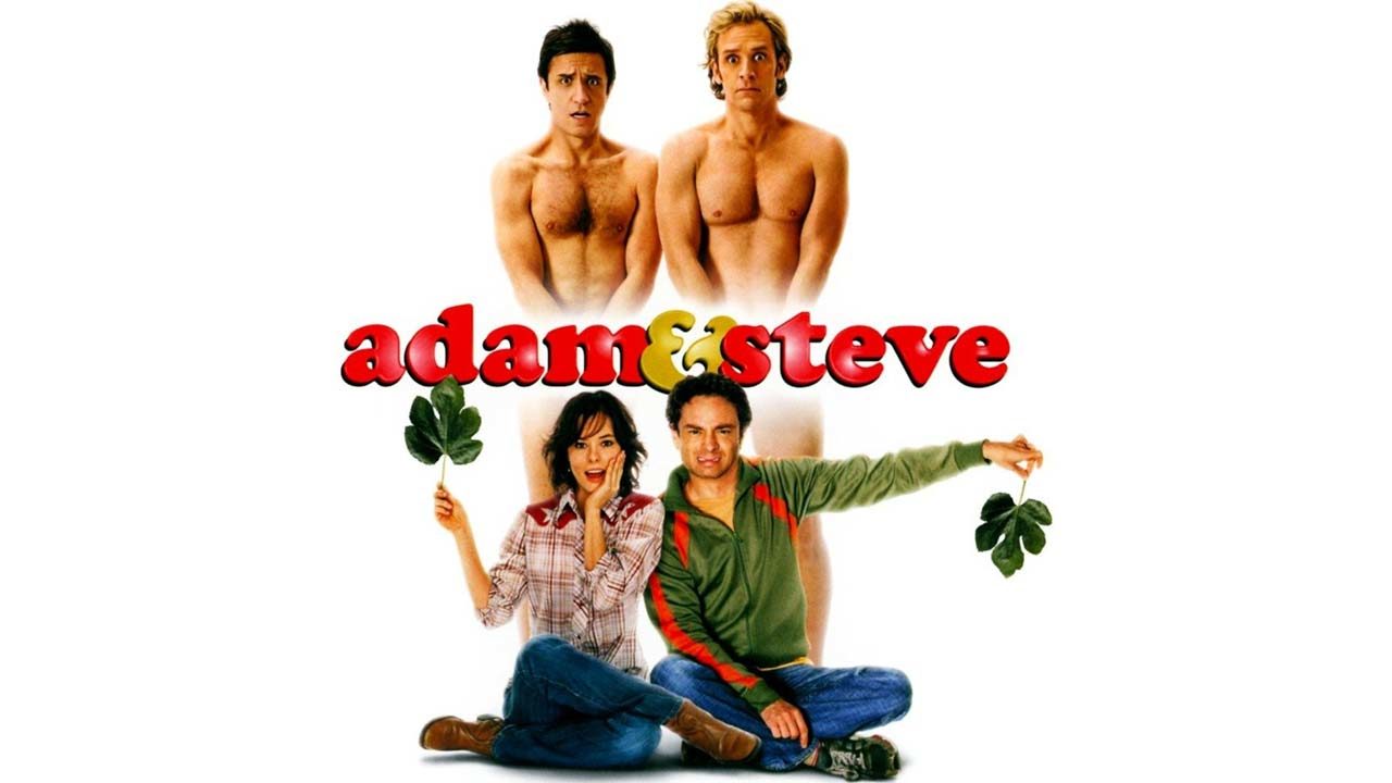 Adam & Steve (2005)