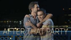 After That Party (2019)