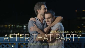 After That Party (2019)