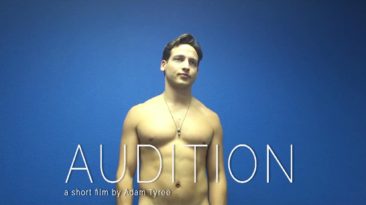 Audition (2015)