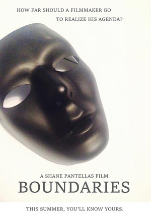 Boundaries (2015)
