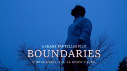 Boundaries (2015)