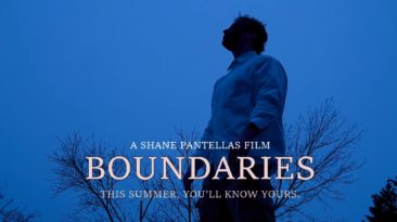 Boundaries (2015)