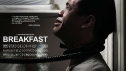 Breakfast (2016) - A gay short film by Tyler Byrnes
