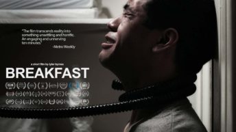 Breakfast (2016) - A gay short film by Tyler Byrnes