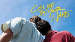 Call Me by Your Name (2017)