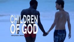 Children of God (2010) - A gay drama film by Kareem Mortimer