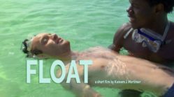 Float (2007) a short film by Kareem J. Mortimer