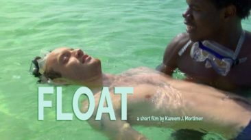 Float (2007) a short film by Kareem J. Mortimer