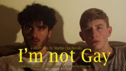 I'm Not Gay (2020)