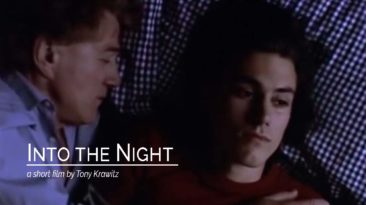 Into the Night (2002)