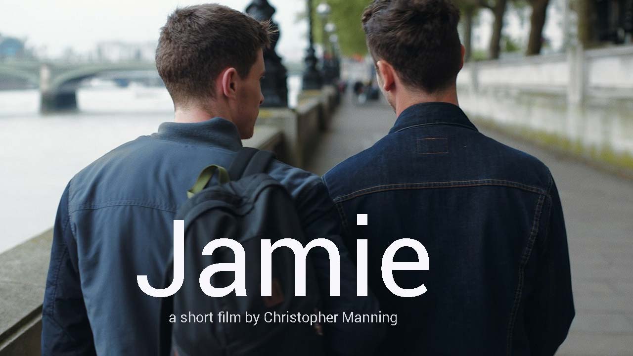 Jamie (2016)