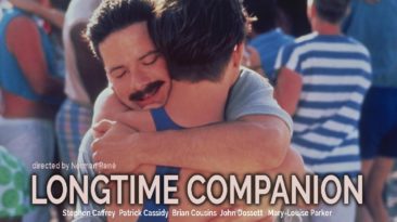 Longtime Companion (1989)