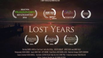 Lost Years (2015)