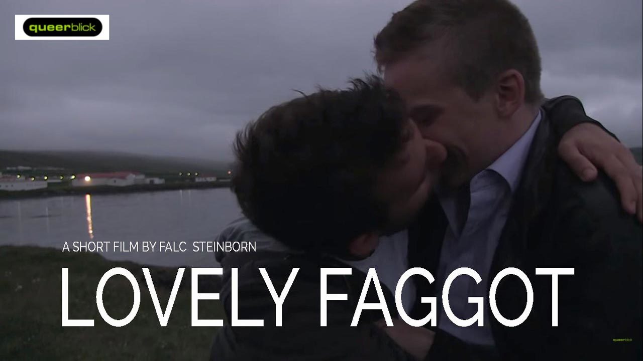 Lovely Faggot (2013)