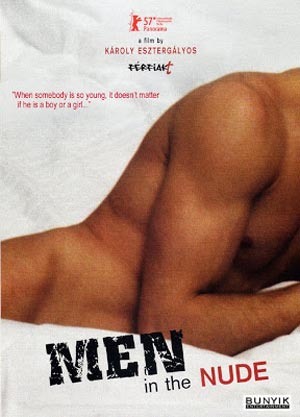 Men in the Nude (2006)