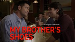 My Brother's Shoes (2015)