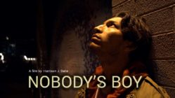Nobody’s Boy (2021)