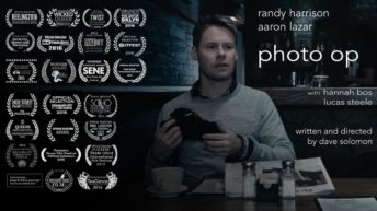 Photo Op (2015)