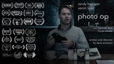 Photo Op (2015)