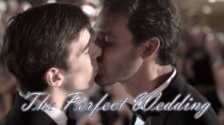 The Perfect Wedding (2012)