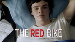 The Red Bike (2011)