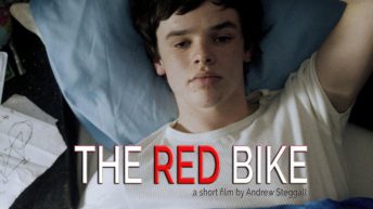 The Red Bike (2011)