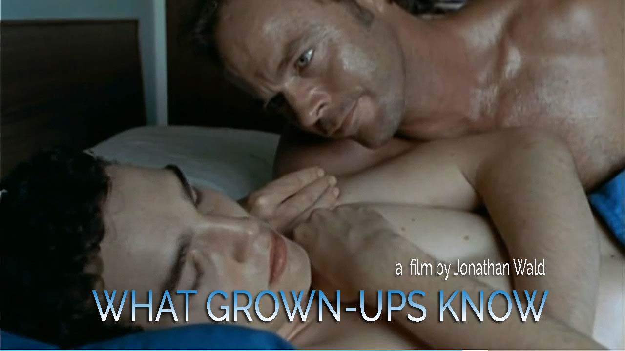 What Grown-Ups Know (2004)