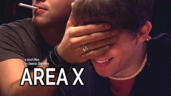 Area X (2007)