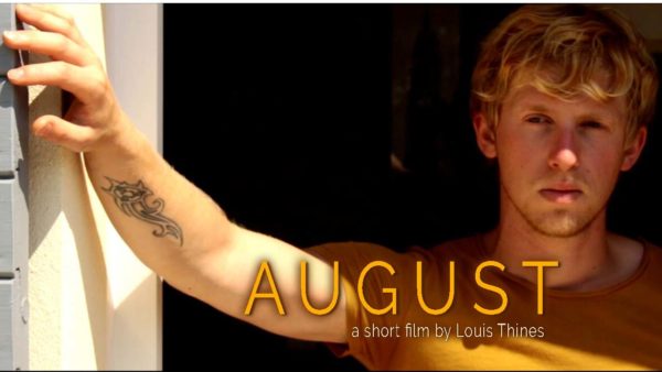 August (2017)
