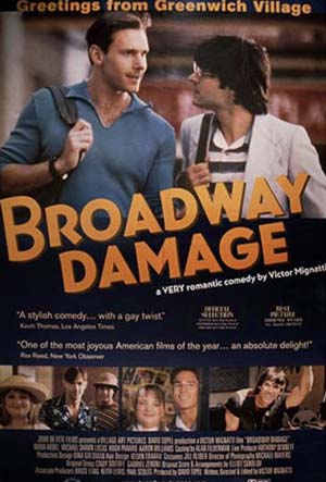 Broadway Damage (1997)