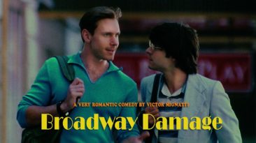 Broadway Damage (1997)