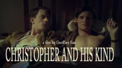 Christopher and His Kind