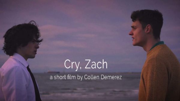 Cry, Zach (2021)