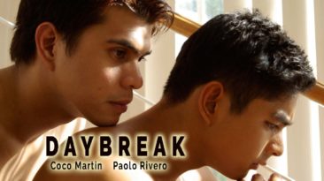 Daybreak (2008)