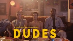 Dudes (2016)