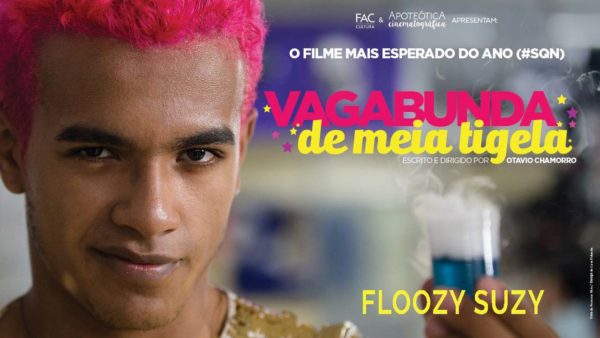 Floozy Suzy (2015)